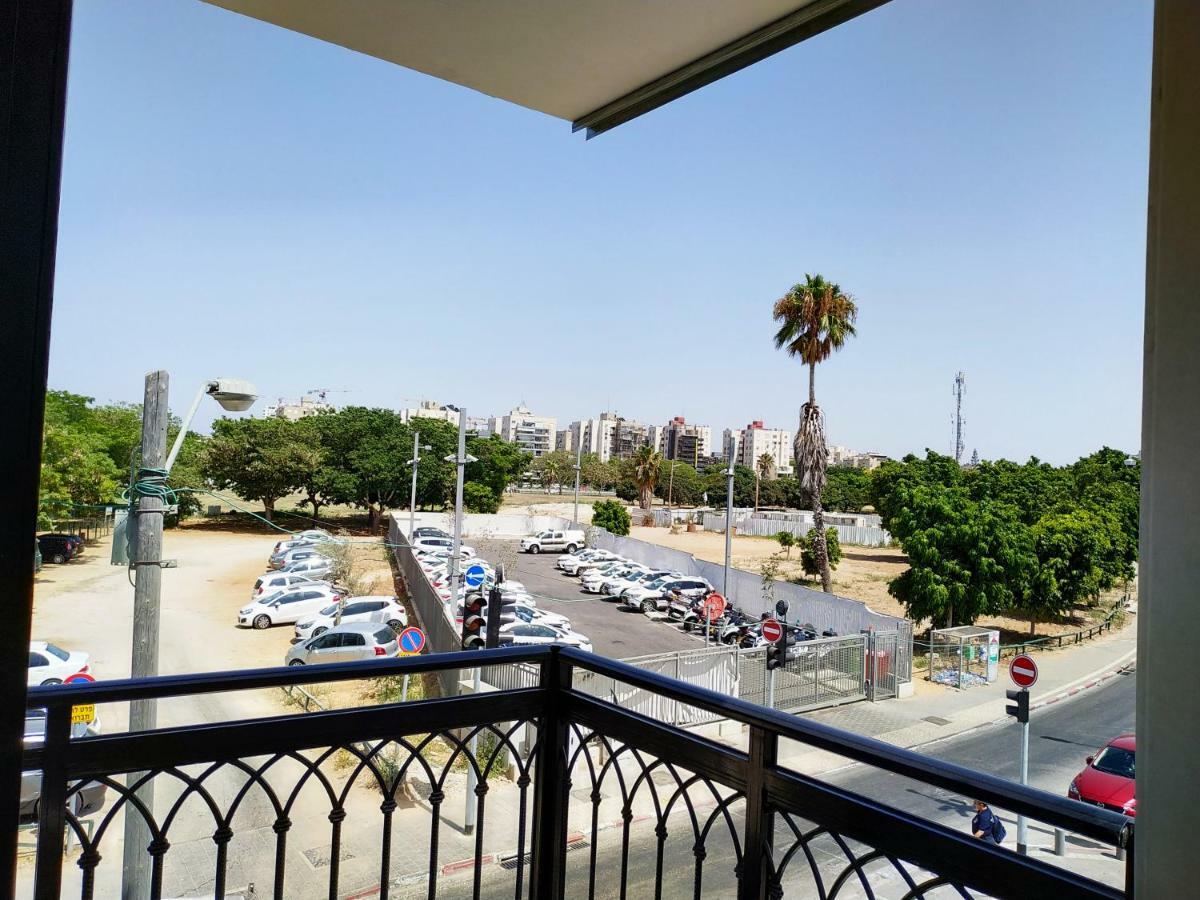 Cohen'S Jaffa Rooms Tel Aviv-Jaffa Exterior foto